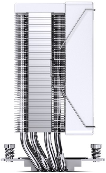 фото Кулер  JONSBO CR-1000 EVO ARGB White в Уфе