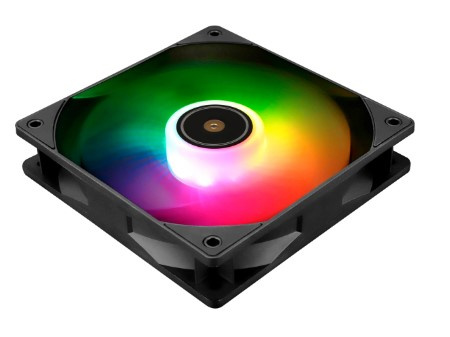 фото Вентилятор для корпуса Thermalright TL-E12B-S V3 в Перми