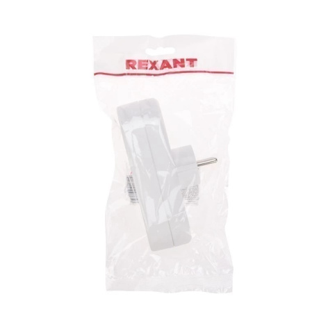 фото Тройник  Rexant 11-1079 в Красноярске