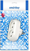 фото Разветвитель SmartBuy SBE-10-A02-2