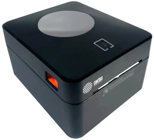 фото Термопринтер  Cactus CS-TP-D410U в Челябинске