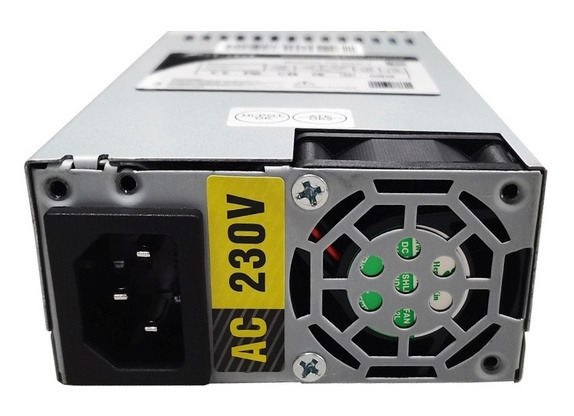 

Блок питания SFX Powerman PM-300SFX 300W, PM-300SFX
