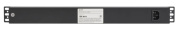 фото Блок розеток SNR SNR-PDU-8A-C14-0-MS10L1