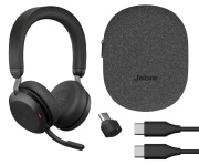 фото Гарнитура Jabra Evolve2 75