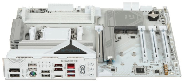 фото Материнская плата ATX GIGABYTE B850 EAGLE WIFI7 ICE в Уфе