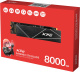 фото Накопитель SSD M.2 2280 ADATA XPG GAMMIX S70 BLADE в Уфе 8000 ГБ