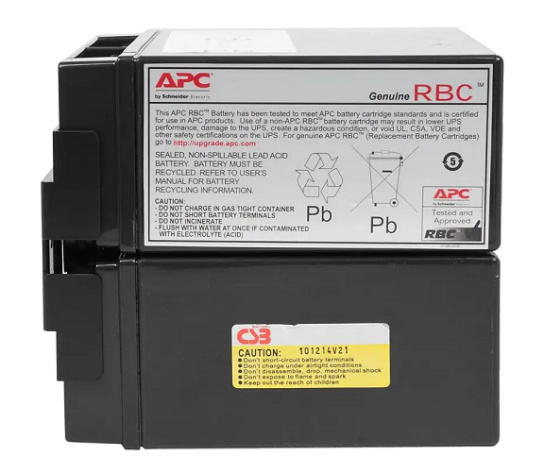 фото Батарея  APC RBC7 в Самаре
