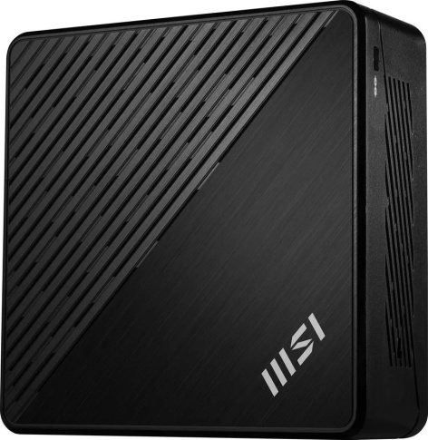 фото Неттоп  MSI Cubi 5 12M-067BRU в Санкт-Петербургe