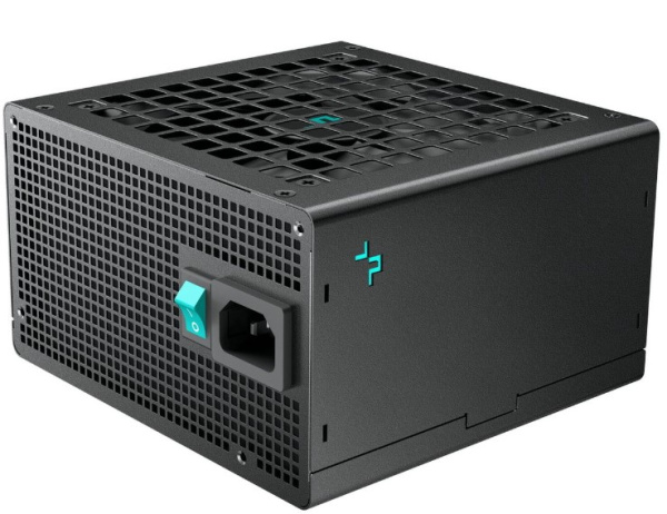 фото Блок питания ATX Deepcool R-PL550D-FC0B-WDEU-V2 в Перми