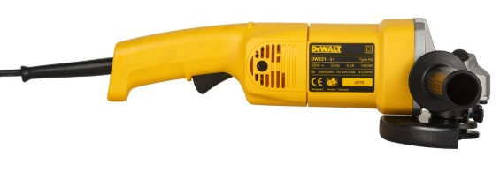фото Шлифовальная машина угловая DeWALT DW831-IN в Челябинске