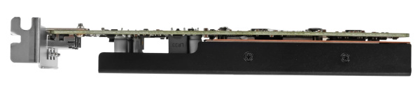 фото Видеокарта Afox nVidia GeForce GTX 1050 Ti, 4 ГБ GDDR5, (AF1050TI-4096D5L2-V3) в Волгограде