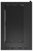 фото Корпус AeroCool CS-111-G-BK-v1
