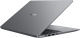 фото Ноутбук  Honor MagicBook X16 Plus 2025 в Нижнем Новгороде 16 ", Core i5, 16 Гб RAM, 1 Тб SSD, Iris Xe Graphics, Серый