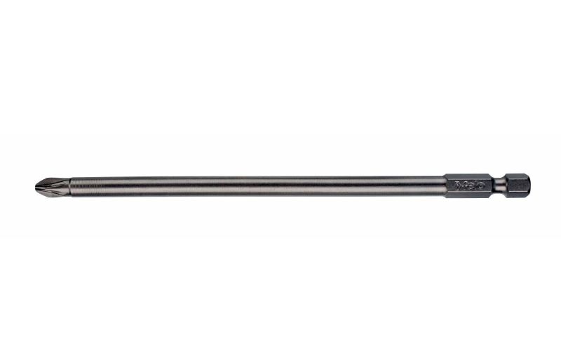 

Бита Felo 03102910 крестовая серия Industrial PZ 2X150, 3 шт, 03102910