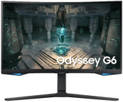 фото Монитор Samsung Odyssey G6