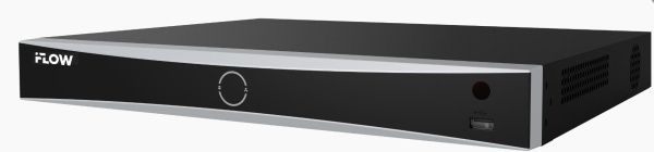 фото Видеорегистратор IP iFlow F-NR-232X/2 в Уфе
