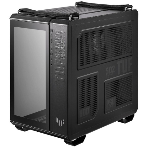 фото Корпус ATX ASUS TUF GAMING GT502 PLUS в Челябинске