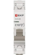 фото Автоматический выключатель EKF M636110C