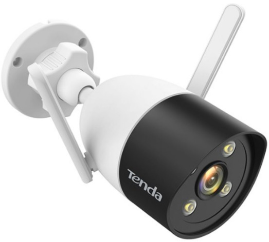фото Видеокамера IP Tenda CT3-WCA в Екатеринбурге