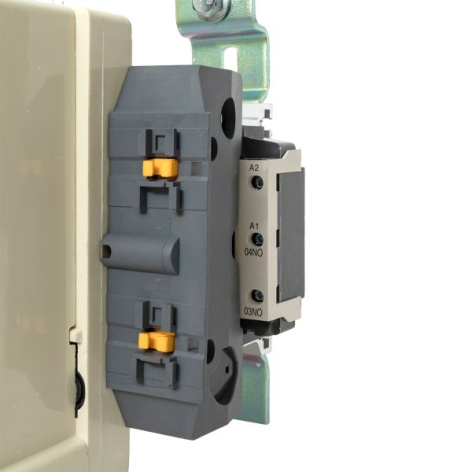 фото Контактор  EKF ctr-b-630 в Красноярске