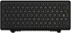 фото Неттоп Zotac ZBOX CI523NANO (Intel Core i3, 2.3ГГц, DDR3L, Intel HD Graphics 520, Не установлена) [ZBOX-CI523NANO-BE]
