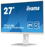 фото Монитор Iiyama XUB2792HSU-W5