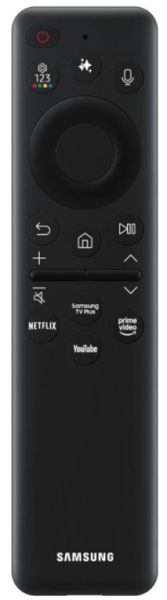 фото Телевизор Samsung MRE65R85HAUXPY