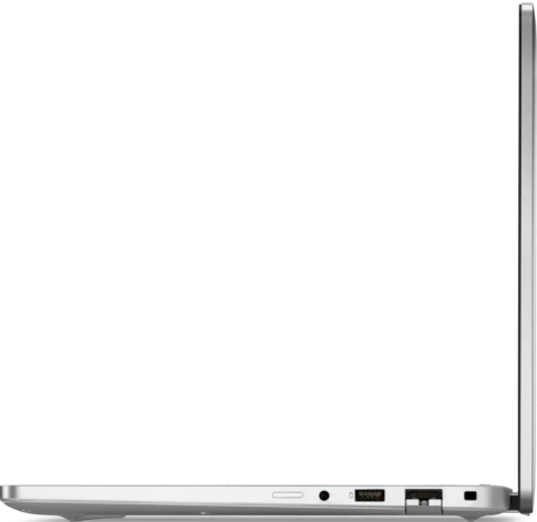фото Ноутбук  Dell Pro 14 в Смоленске 14 ", Core Ultra 7, 32 Гб RAM, 512 Гб SSD, Arc graphics, Серый