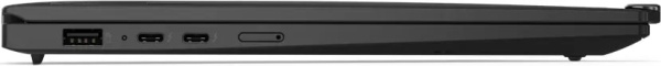 фото Ноутбук  Lenovo ThinkPad X1 Carbon Gen 12 14 ", Core Ultra 7, 16 Гб RAM, 1 Тб SSD, Arc graphics, Черный