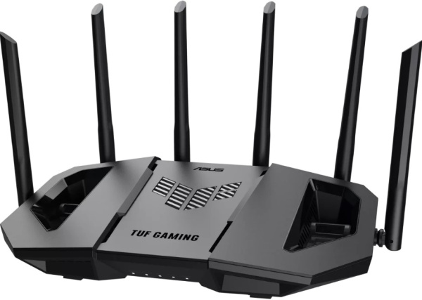 фото Маршрутизатор  ASUS 90IG0A30-MO9C00