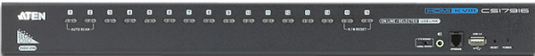 фото Переключатель KVM  Aten CS17916-AT-G в Уфе