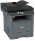 фото МФУ лазерное Brother MFC-L5750DW Монохромная, A4, USB, Wi-Fi [MFCL5750DWR1] в Казани