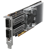 фото Сетевая карта QNAP QXG-100G2SF-E810