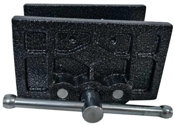 фото Тиски  Bucktool M06P в Краснодаре