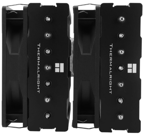 фото Кулер  Thermalright Phantom Spirit 120 SE в Казани