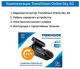фото Видеорегистратор  TrendVision TVOS4G в Омске