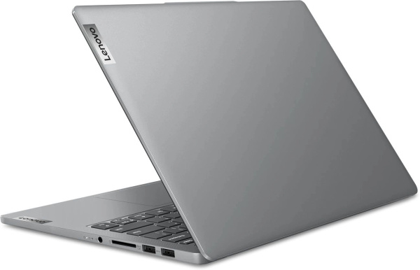фото Ноутбук  Lenovo IdeaPad 5 Pro 14IMH9 в Екатеринбурге 14 ", Core Ultra 7, 32 Гб RAM, 1 Тб SSD, Arc graphics, Серый