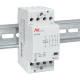 фото Контактор модульный EKF km-av-2-25-22-24V в Санкт-Петербургe