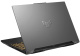 фото Ноутбук  ASUS TUF A16 FA607NU-RL064 в Ростове-на-Дону 16 ", Ryzen 5, 16 Гб RAM, 512 Гб SSD, GeForce RTX 4050, Серый