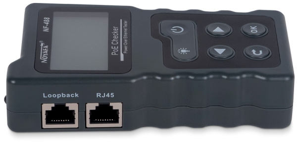 фото Тестер  Cabeus HT-488-POE