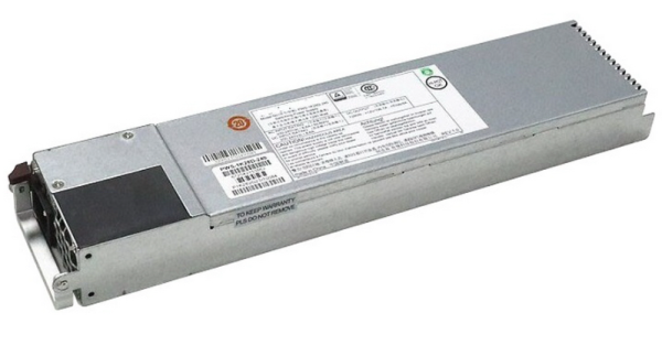 фото Блок питания  Supermicro PWS-1K28D-240 в Уфе