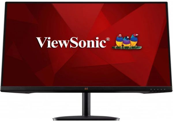 фото Монитор 27" Viewsonic VA2732-MHD в Уфе