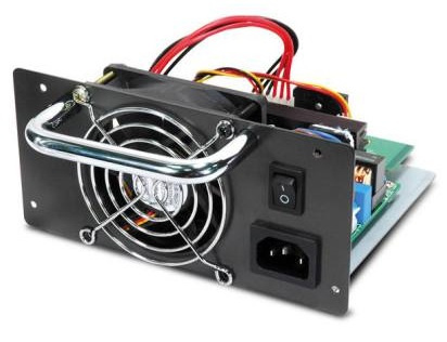 Изображение товара Блок питания Planet MC-RPS130 130 Вт надежное питание для устройств