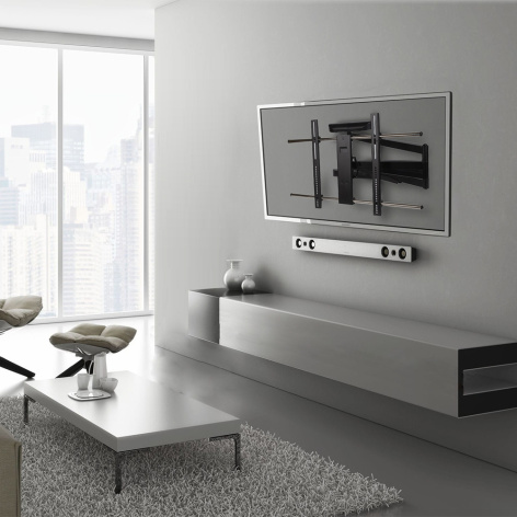 фото Кронштейн настенный Kromax ATLANTIS-120 в Самаре