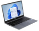 фото Ноутбук Irbis SmartBook 15NBP3508 15.6" (Intel Core i5, 16Гб DDR4, SSD 512 Гб, Iris Xe Graphics, Windows 11 Профессиональная) Серый [15NBP3508_G3]