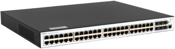 фото Коммутатор управляемый SNR SNR-S5311G-48TX-POE в Уфе