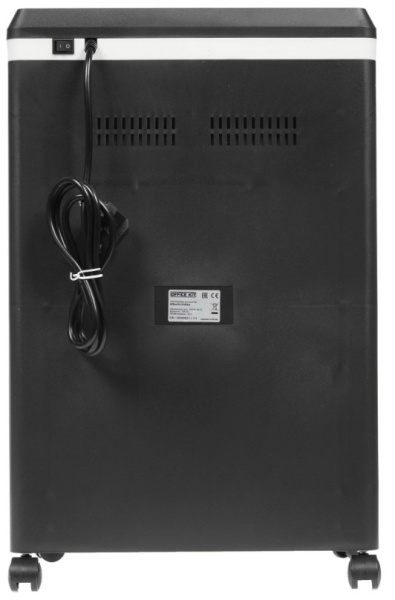 фото Уничтожитель бумаг Office Kit S165UVСD 1,9x10 в Казани