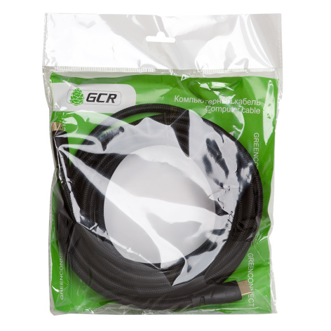 фото Кабель интерфейсный HDMI удлинитель GCR GCR-HM811-3.0m в Ростове-на-Дону