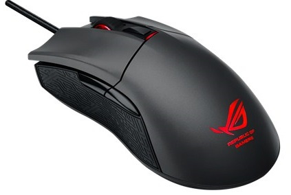 фото Мышь  ASUS ROG Gladius