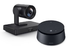 

Система для видеоконференций Yealink UVC85-BYOD-200 UVC85, CP50, AMS, UVC85-BYOD-200